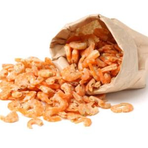 Tại Sao Tôm Khô Thường Được Sử Để Làm Quà Tết?